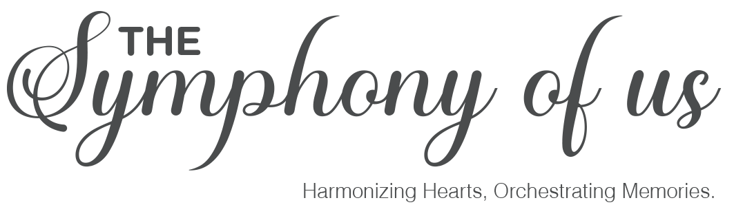 The Symphony Of Us